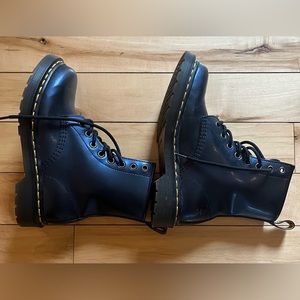 Girl’s Doc Martens